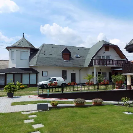 Apartment In Gyenesdias/Balaton 33084 Apartment *