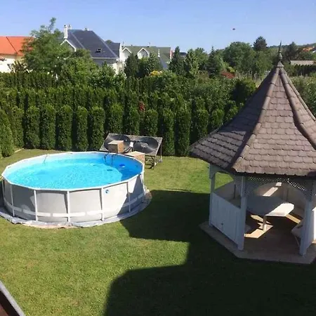 In Gyenesdias/balaton 33084 Appartement Gyenesdiás