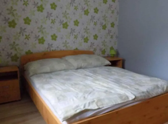 In Gyenesdias/balaton 33084 דירה