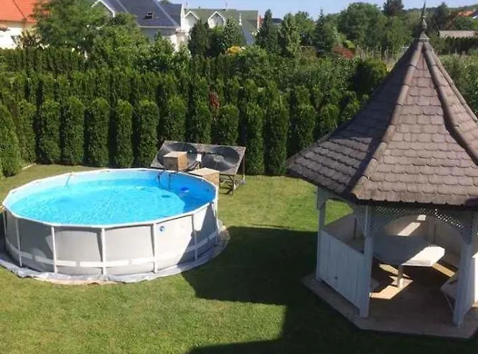 In Gyenesdias/balaton 33084 דירה גיינסדיאס