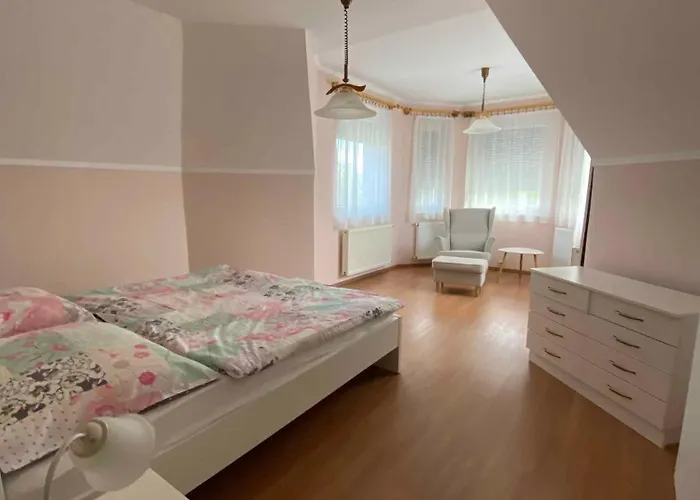 Apartment Apartment In Gyenesdias/Balaton 33084