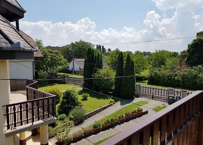 In Gyenesdias/balaton 33084 דירה גיינסדיאס